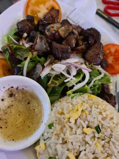 Hai Restaurant
