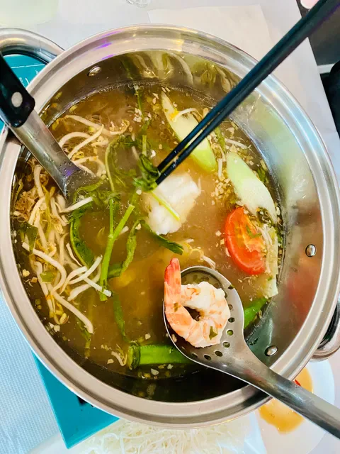 Hai Restaurant