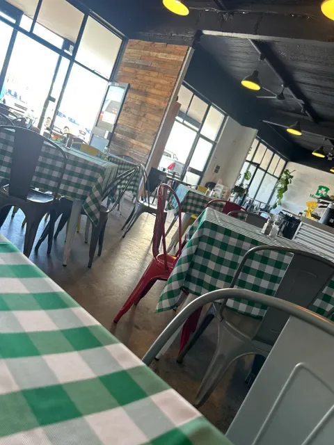 Ma Mooneys Kitchen