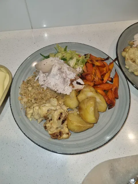 Ma Mooneys Kitchen