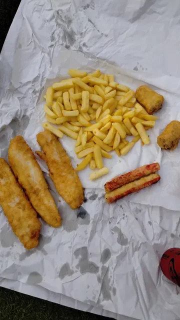 Osborne Park Fish & Chips