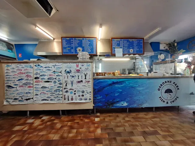 Osborne Park Fish & Chips