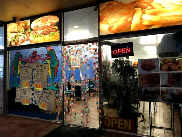 Osborne Park Fish & Chips