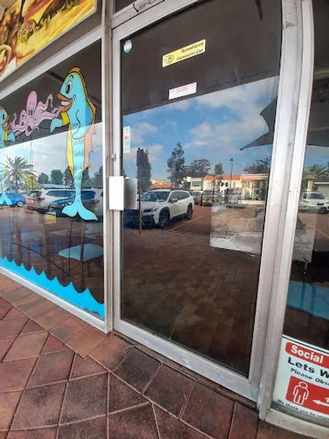 Osborne Park Fish & Chips