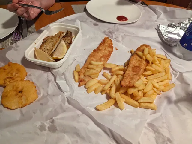 Osborne Park Fish & Chips