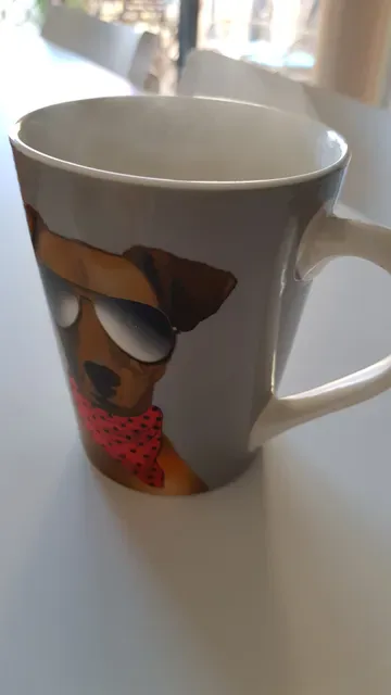 Sondrea Espresso