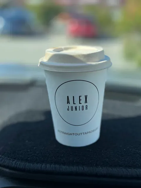 Alex Junior