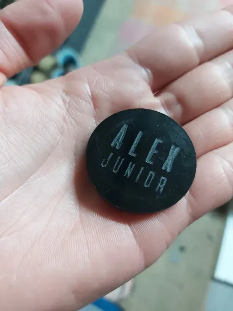 Alex Junior