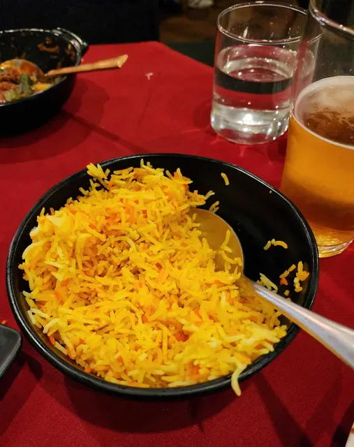 Anghiti Indian Cuisine