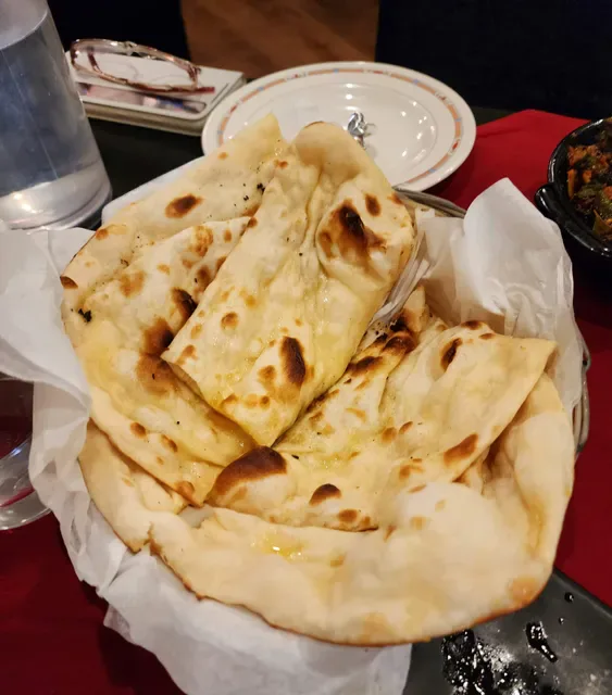 Anghiti Indian Cuisine