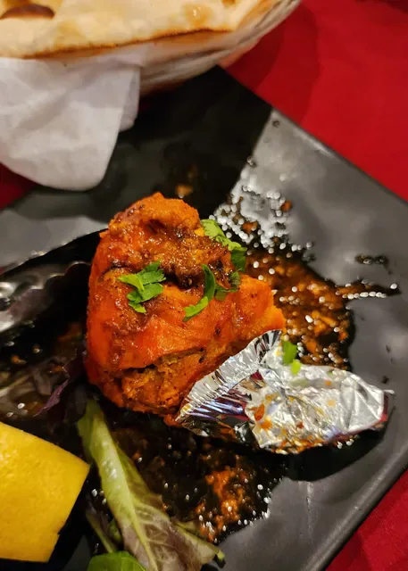Anghiti Indian Cuisine