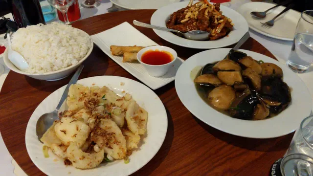 Lotus Garden Restaurant