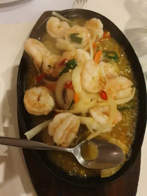 Lotus Garden Restaurant