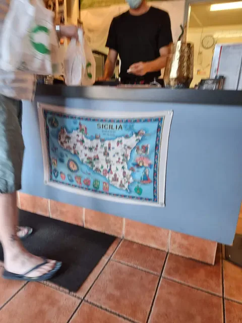 Al Dente Pasta