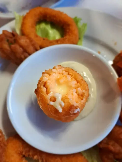 Al Dente Pasta