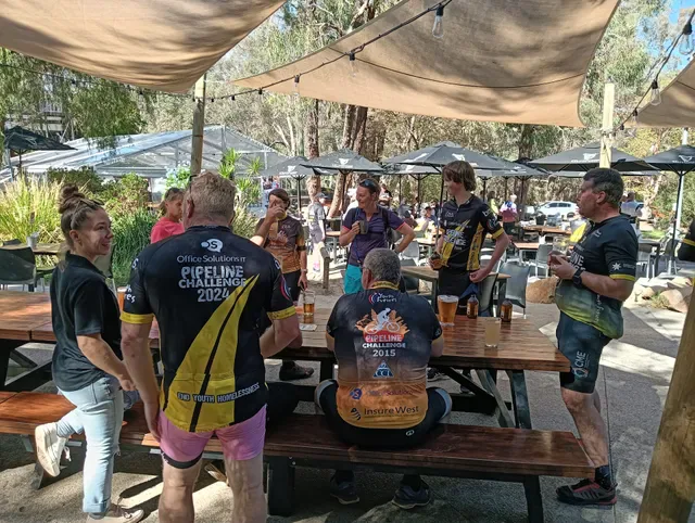 Parkerville Tavern