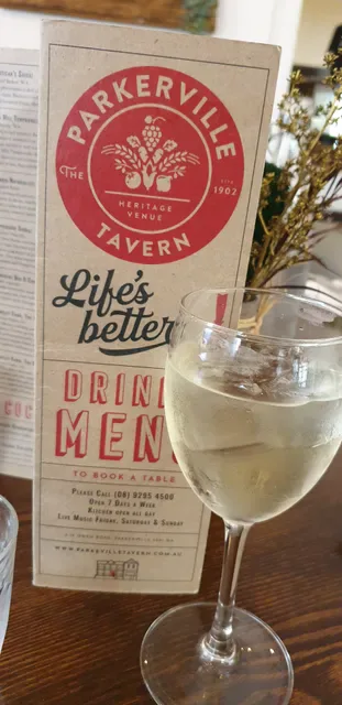 Parkerville Tavern