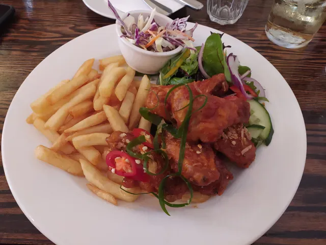 Parkerville Tavern