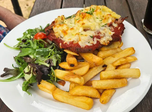 Parkerville Tavern