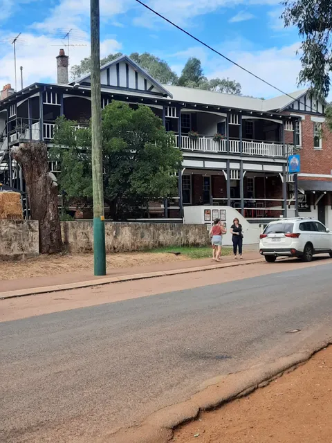 Parkerville Tavern