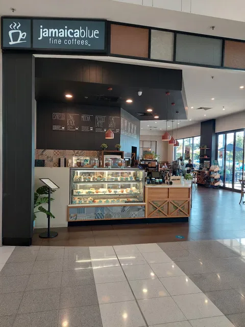 Jamaica Blue Stockland Riverton