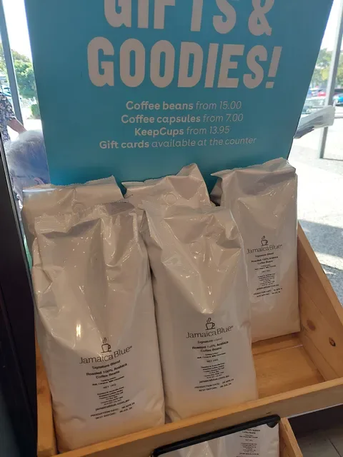 Jamaica Blue Stockland Riverton