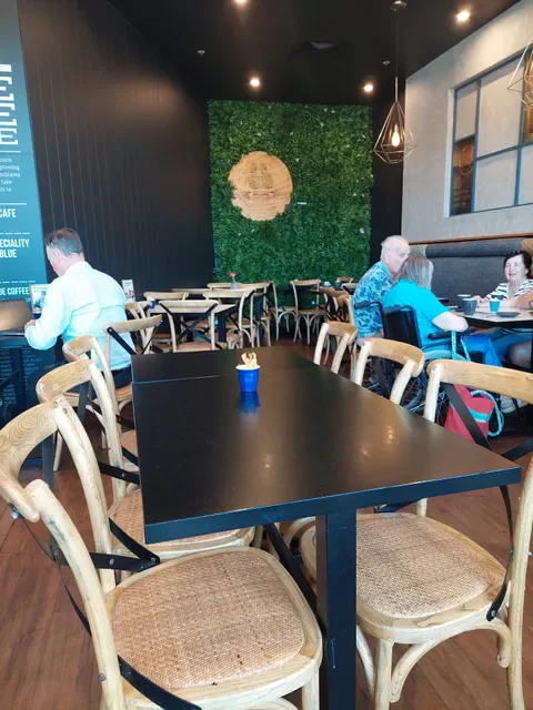 Jamaica Blue Stockland Riverton