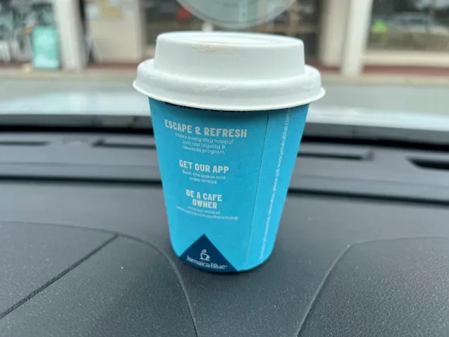 Jamaica Blue Stockland Riverton