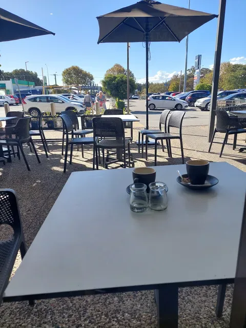 Jamaica Blue Stockland Riverton