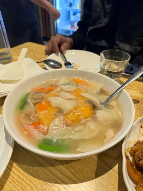 Malaysian Dining Delights