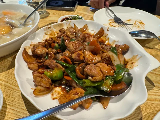 Malaysian Dining Delights