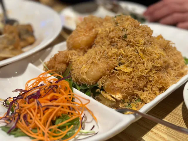 Malaysian Dining Delights