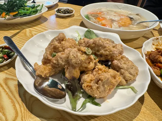 Malaysian Dining Delights