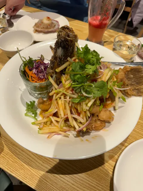 Malaysian Dining Delights