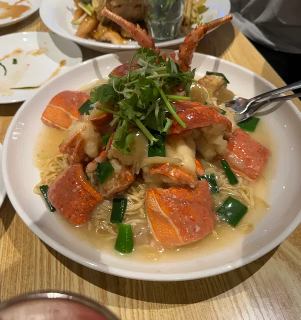 Malaysian Dining Delights