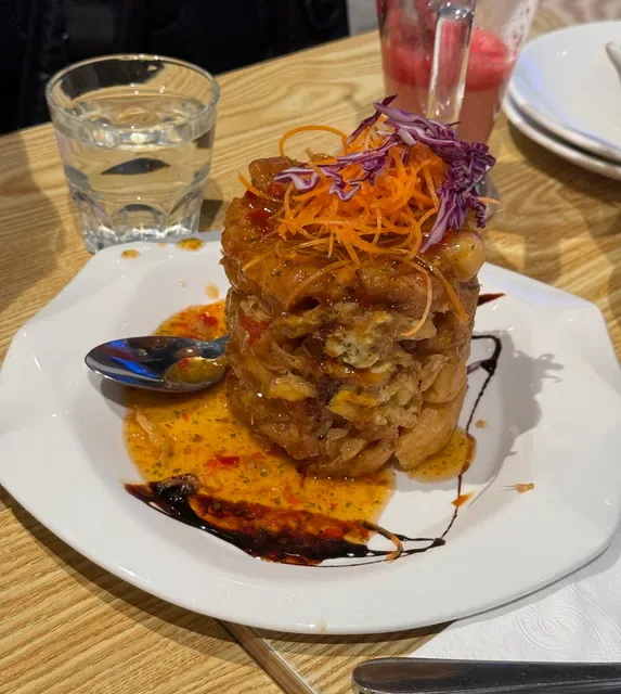 Malaysian Dining Delights
