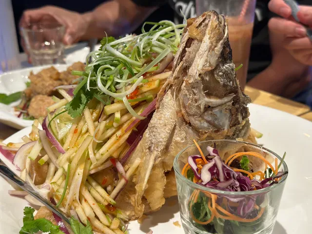 Malaysian Dining Delights
