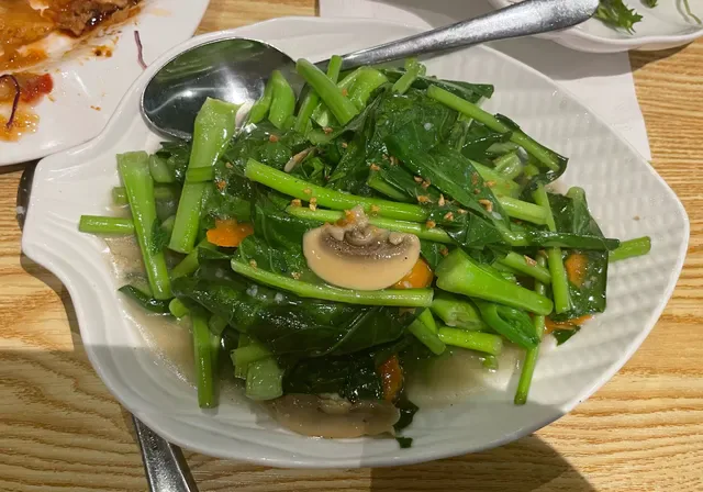 Malaysian Dining Delights
