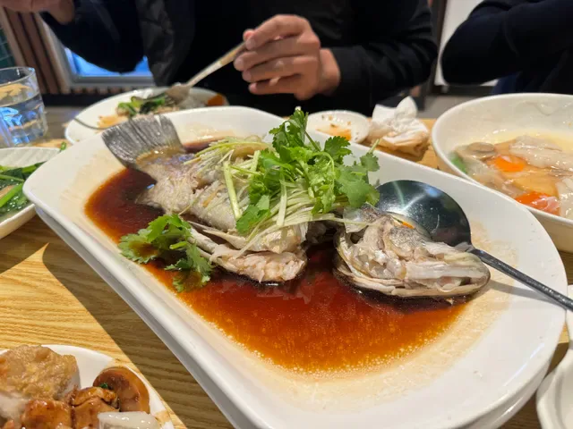 Malaysian Dining Delights