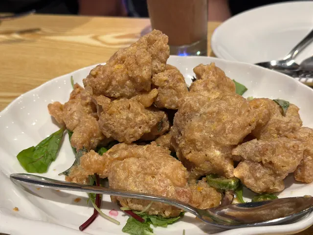 Malaysian Dining Delights