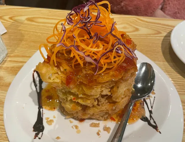 Malaysian Dining Delights