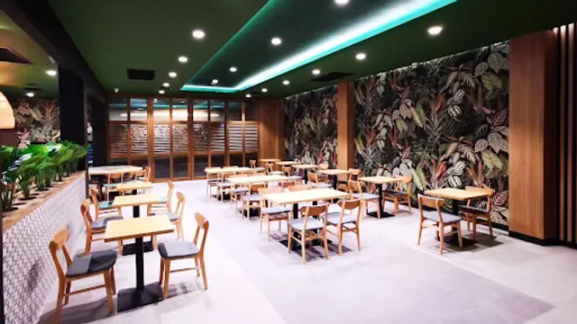 Malaysian Dining Delights