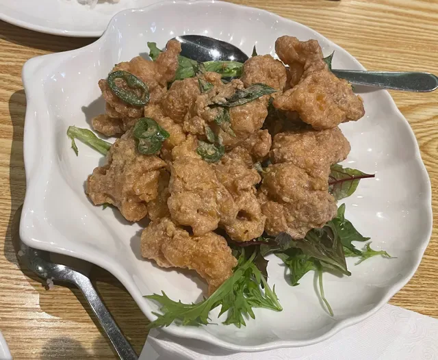 Malaysian Dining Delights