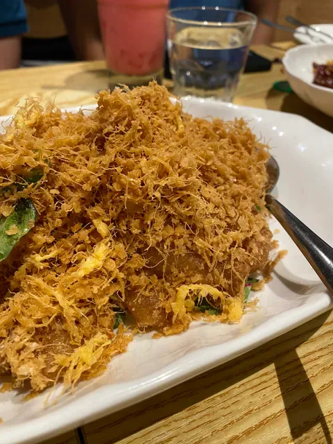 Malaysian Dining Delights