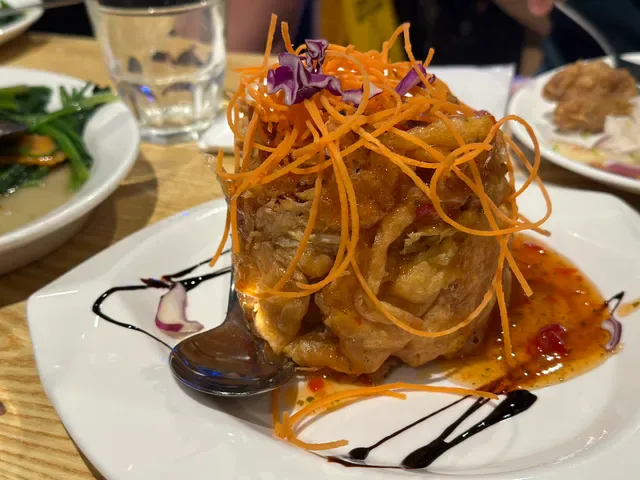Malaysian Dining Delights