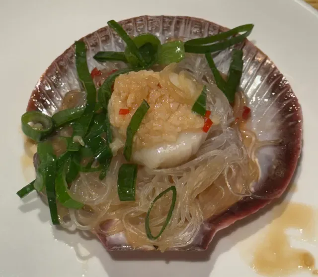 Malaysian Dining Delights