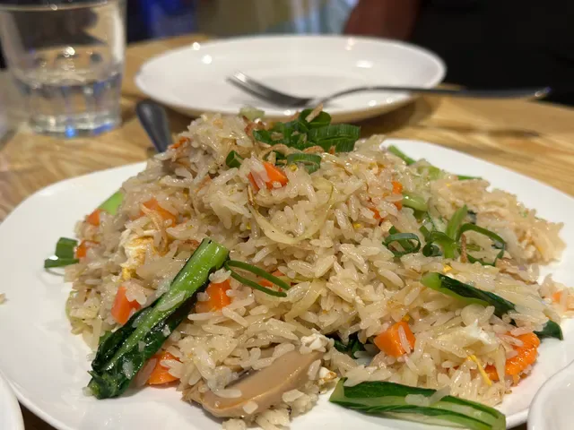 Malaysian Dining Delights