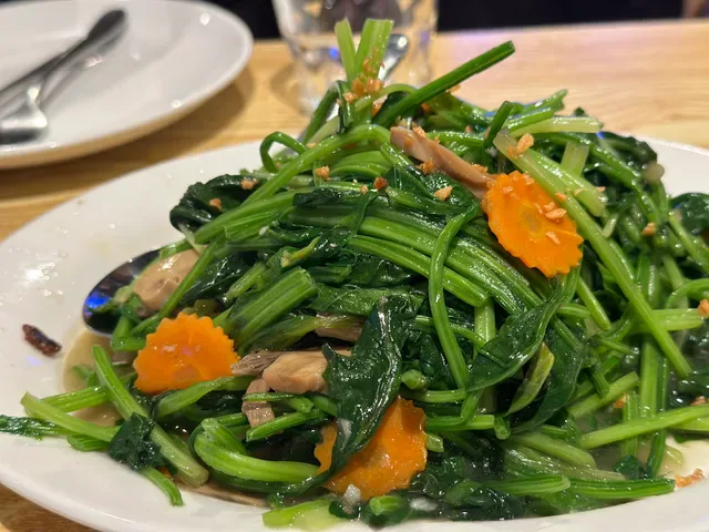 Malaysian Dining Delights