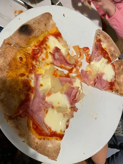 Pizzeria Tiramisu