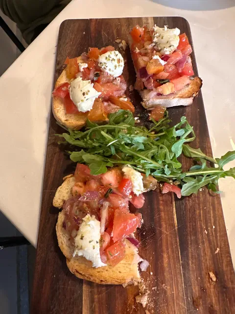 Pizzeria Tiramisu